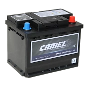 Аккумулятор CAMEL EFB LN2 (60Ah)